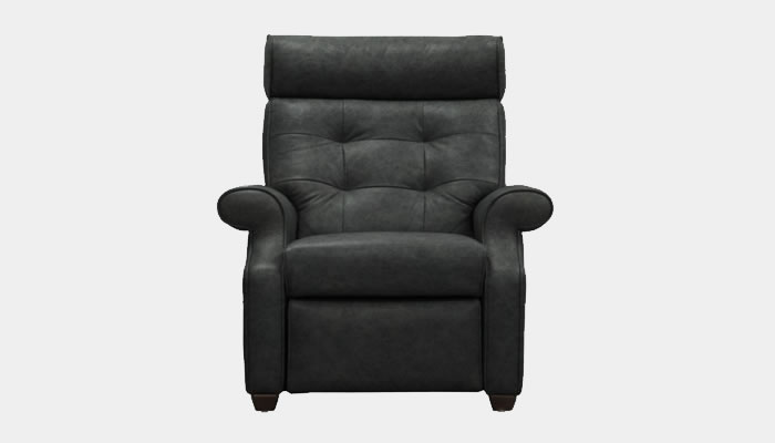 Parker Knoll Norton Leather Range